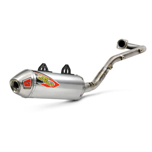 T-6 SYSTEM Yamaha YFM700 Raptor 15-16 Yamaha YFM700RSE Raptor SE 15-16 Yamaha YFM700R Raptor 15-16