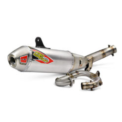 T-6 SYSTEM Yamaha YZ250FX 17-19 Yamaha YZ250F 17-18