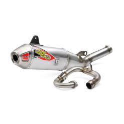 T-6 SYSTEM Yamaha YZ250F 19-25 Yamaha YZ250FX 20-25