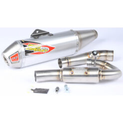 T-6 SYSTEM KX450F '09-15 Kawasaki KX450F 09-15