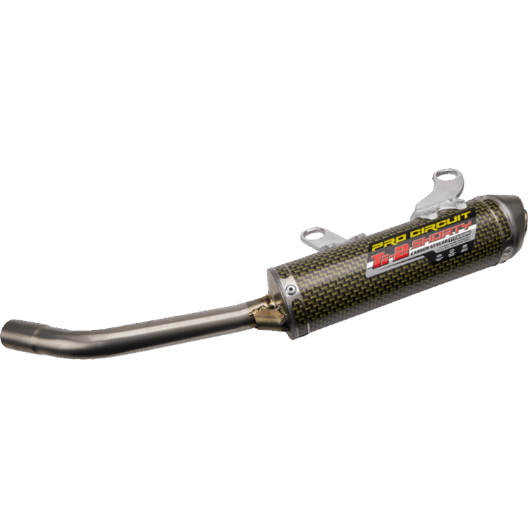 TI-2 TI/KEVLAR R-304 TC125 Husqvarna TC 125 23-24 KTM 125 SX 23-24 Gas-Gas MC 125 24-24