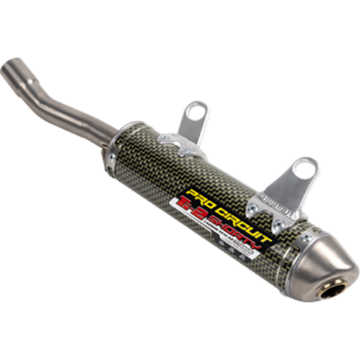 TI-2 TI/KEVLAR R-304 TC/TX250/300 Husqvarna KTM Gas-Gas TC 250 250 SX 300 SX 250 XC 300 XC 250 XC TPi 300 XC TPi TX 300i 300 XC-W EC 250 EC 300 EX 250 EX 300 MC 250 TE 300i 2023-2024 - Image 2