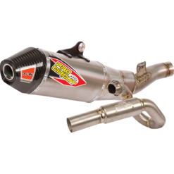 TI-6  TI SYSTEM WITH CAR CAP ASAKI KX450 Kawasaki KX450F KX450X 2024-2025