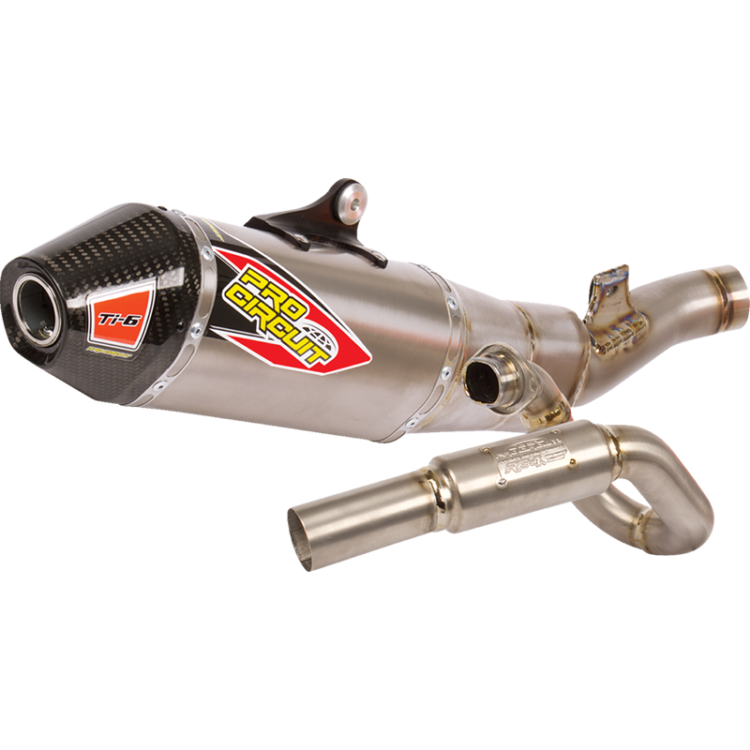 TI-6  TI SYSTEM WITH CAR CAP ASAKI KX450 Kawasaki KX450F 24-25 Kawasaki KX450X 24-25
