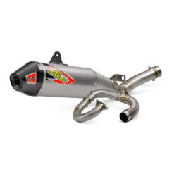 TI-6 PRO SYSTEM YZ450F/FX '18-19 Yamaha YZ450F 18-19 Yamaha YZ450FX 18-19