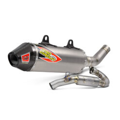 TI-6 TITANIUM PRO SYSTEM Husqvarna FX 450 17-18 Husqvarna FC 450 17-18