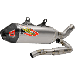 TI-6 TITANIUM PRO SYSTEM KTM 350SXF/XCF Husqvarna FE 350 19-22 Husqvarna FC 350 19-22 KTM 350 SX-F 19-22 KTM 350 XC-F 19-22 Gas-Gas MC 350F 22-22