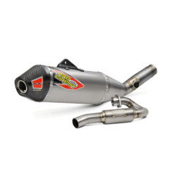 TI-6 TITANIUM SYSTEM KTM450SX-F '18-19 XC-F '19 KTM 450 SX-F Factory Edition 18-19 Husqvarna FC 450 Rockstar Edition 18-19 Husqvarna FX 450 19-22 Husqvarna FC 450 19-22 KTM 450 SX-F 19-22 KTM 450 XC-F 19-22 Husqvarna FE 450 19-22 Gas-Gas MC 450F 21-23
