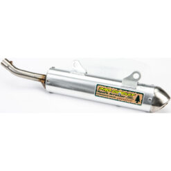 TYPE 296 SPARK ARRESTOR Honda CR250R CR125R 2000-2001
