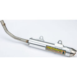 TYPE 296 SPARK ARRESTOR Kawasaki KX125 KX85 KX100 KX80 1999-2002