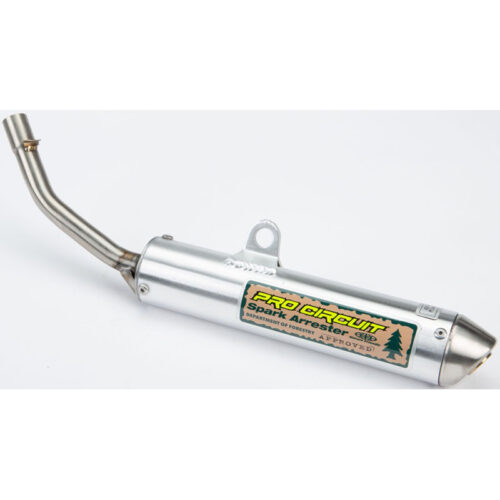 TYPE 296 SPARK ARRESTOR KTM 65 SX 2004-2008 KTM 50 SX Mini 2008-2008