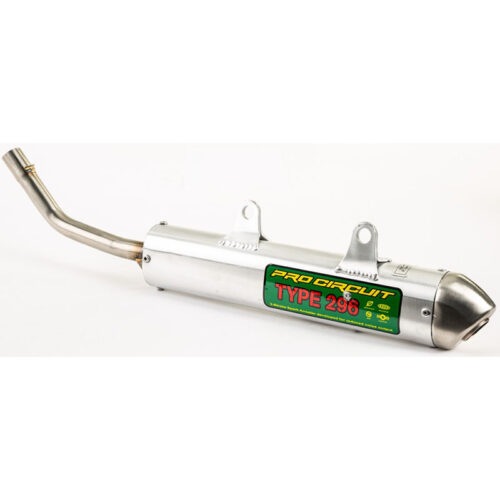 TYPE 296 SPARK ARRESTOR KTM 250 SX 03-10 KTM 250 SXS 03-07 KTM 250 EXC 03-08 KTM 144 Sx 07-08 KTM 125 SX 06-09 KTM 150 SX 06-09