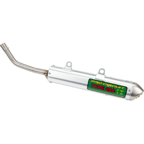 TYPE 296 SPARK ARRESTOR KTM 300 EXC 04-08 KTM 300 MXC 04-05 KTM 250 SX 04-09 KTM 250 XC 06-09