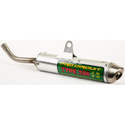 TYPE 296 SPARK ARRESTOR KTM Husqvarna 85 SX (17/14) TC 85 (17/14) 2018