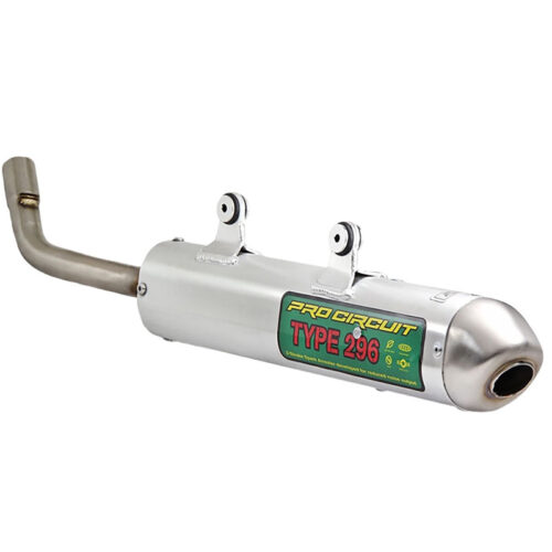 TYPE 296 SPARK ARRESTOR KTM 300 XC-W TPi 19-23 Husqvarna TE 250i 19-23 Husqvarna TE 300i 19-23 Husqvarna TX 300 19-19 Husqvarna TC 250 19-22 KTM 250 SX 19-22 KTM 300 XC 19-19 KTM 250 XC 19-19 Husqvarna TX 300i 20-22 Gas-Gas EC 300 21-23 Gas-Gas EX 300 21-2