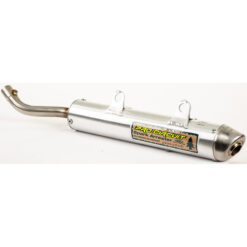 TYPE 296 SPARK ARRESTOR Yamaha YZ125 00-01