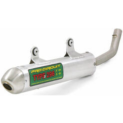 TYPE 296 SPARK ARRESTOR Beta 250 RR (2T) 13-19 Beta 300 RR (2T) 13-19