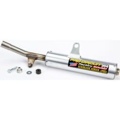 TYPE 304 SILENCER Honda TRX250R 1986-1989