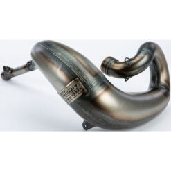 WORKS EXHAUST PIPE Honda CR250R 2002