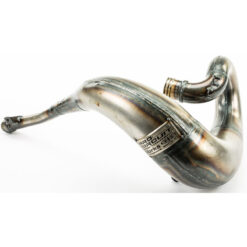 WORKS EXHAUST PIPE Honda CR250R 2005-2007