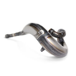 WORKS EXHAUST PIPE Honda CR500R 1989-2001