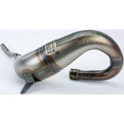 WORKS EXHAUST PIPE Kawasaki KX85 KX100 2002-2013
