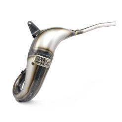 WORKS EXHAUST PIPE Kawasaki KX85 KX100 2014-2025