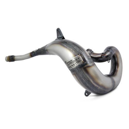 WORKS EXHAUST PIPE Kawasaki KX250 2005-2007