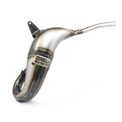 WORKS EXHAUST PIPE Kawasaki KX112 2022-2025