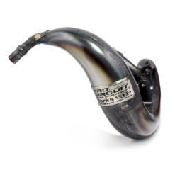 WORKS EXHAUST PIPE KTM 50 SXS 50 SX 50 SX Mini 50 SX Junior 2009-2013