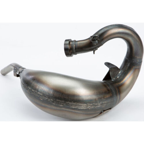 WORKS EXHAUST PIPE KTM 85 SXS 2012-2012 KTM 85 SX (17/14) 2007-2012 KTM 85 SX (19/16) 2007-2010 KTM 65 SX 2007-2012