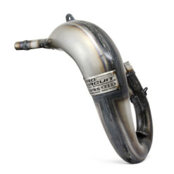 WORKS EXHAUST PIPE KTM Husqvarna Gas-Gas 65 SX TC 65 MC 65 2016-2023