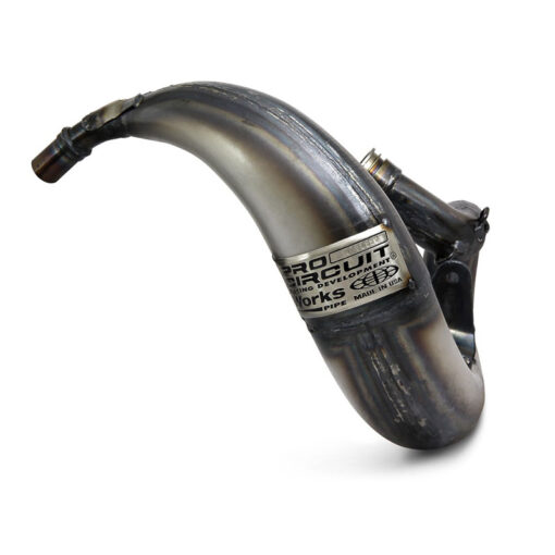 WORKS EXHAUST PIPE KTM 50 SXS 50 SX 50 SX Mini 50 SX Junior 2009-2016