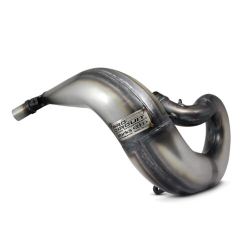 WORKS EXHAUST PIPE Husqvarna TC 250 2017-2017 Husqvarna TE 250 2017-2017 KTM 250 SX 2017-2018 KTM 250 XC 2017-2018 KTM 250 XC-W 2017-2018 KTM 300 XC 2017-2018 KTM 300 XC-W 2017-2018 KTM 250 XC-W TPi 2018-2018 KTM 300 XC-W TPi 2019-2019