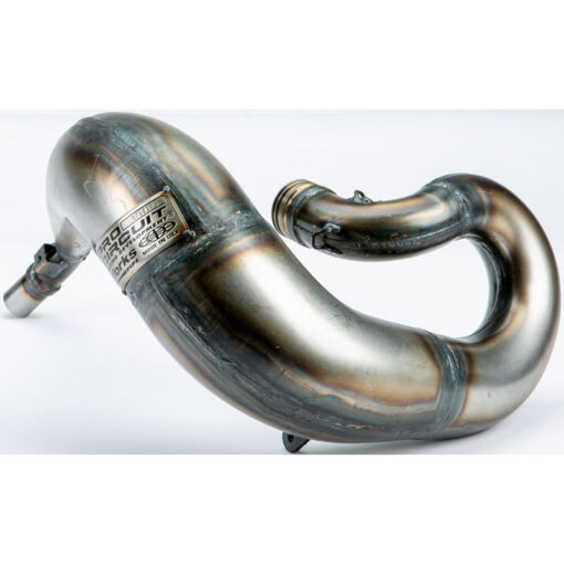 WORKS EXHAUST PIPE KTM Husqvarna 85 SX (17/14) TC 85 (17/14) 2018