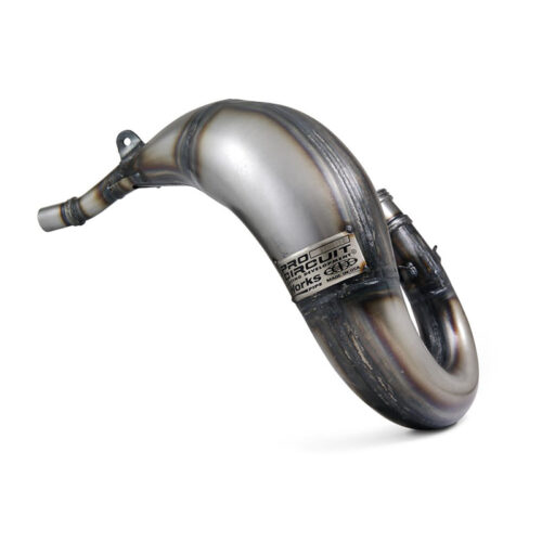 WORKS EXHAUST PIPE KTM 125 SX 2016-2018 KTM 150 SX 2018-2018 Husqvarna TC 125 2016-2018 KTM 85 SX (17/14) 2013-2018