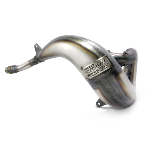 WORKS EXHAUST PIPE Husqvarna WR 250 09-13 Husqvarna WR 300 09-13