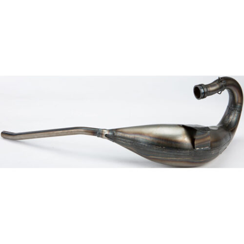 WORKS EXHAUST PIPE Suzuki RM85 02-24 Suzuki RM85L 03-12