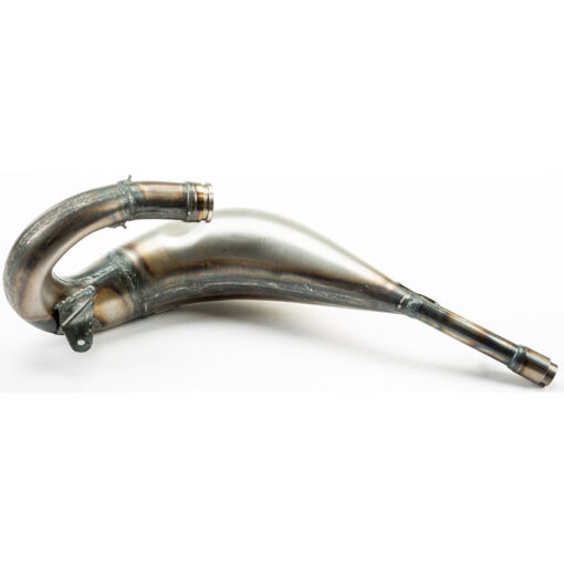 WORKS EXHAUST PIPE Suzuki RM125 04-07