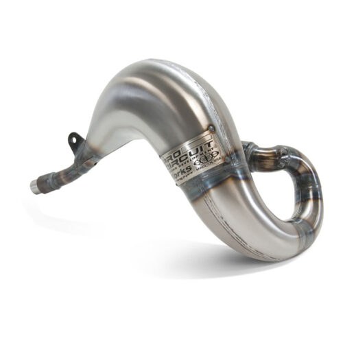 WORKS EXHAUST PIPE Cobra CX50 Sr 12-14