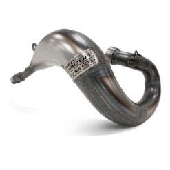 WORKS EXHAUST PIPE Cobra CX65 12-14