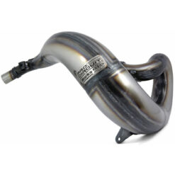 WORKS EXHAUST PIPE Beta 250 RR (2T) 13-19 Beta 300 RR (2T) 13-19