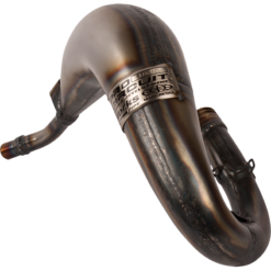 WORKS PIPE KTM/GAS/HUS 65 Gas-Gas KTM Husqvarna MC 65 65 SX TC 65 2024-2025