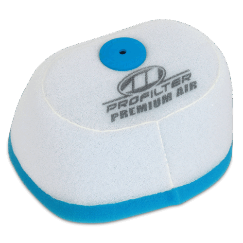 AIR FILTER PREMIUM  Kawasaki KX250 KX125 2002-2008