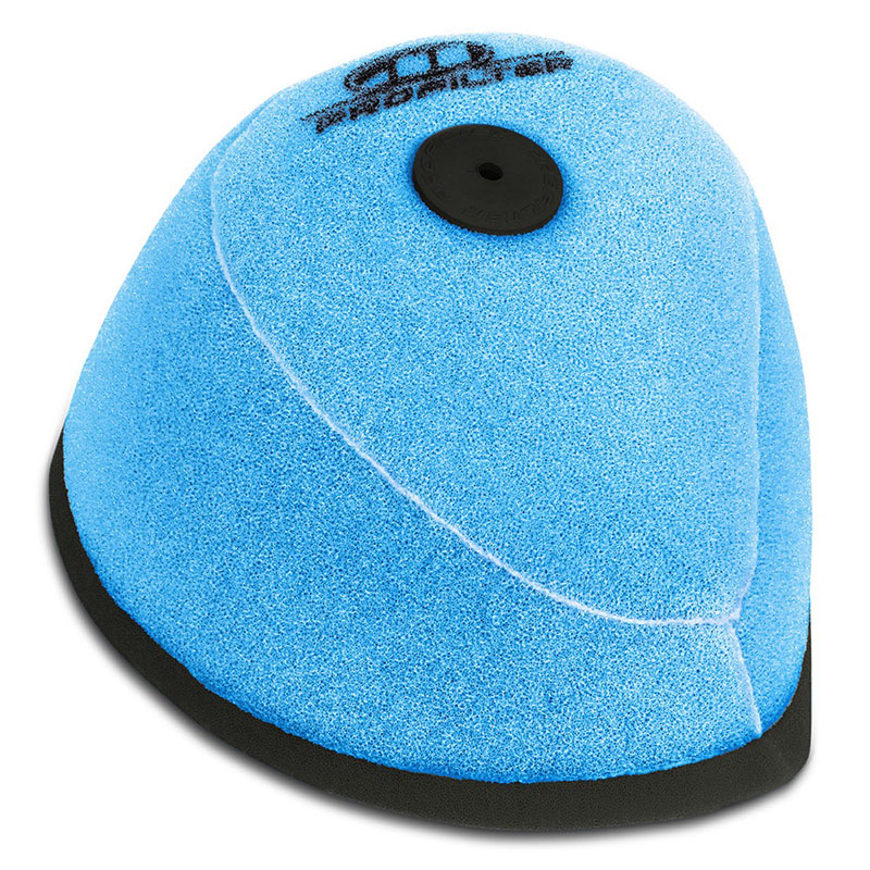 AIR FILTER READY TO USE PRE OILED Honda CRF450R CRF250R CRF250X CRF450X 2003-2017