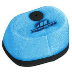 AIR FILTER READY TO USE PRE OILED Kawasaki KX250F KX250 KX125 2002-2008