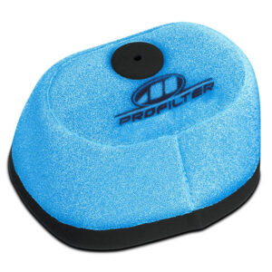 PRO FILTER AIR FILTER READY TO USE PRE OILED Kawasaki KX250F KX250 KX125 2002-2008 Kawasaki KX250F KX250 KX125 2002-2008 Kawasaki KX250F 2004-2008 Kawasaki KX250 2002-2008 Kawasaki KX125 2002-2005. MPN: AFR-3001-01. SKU: 780-0321.