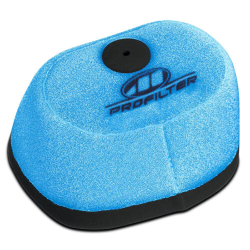 AIR FILTER READY TO USE PRE OILED Kawasaki KX250F KX250 KX125 2002-2008