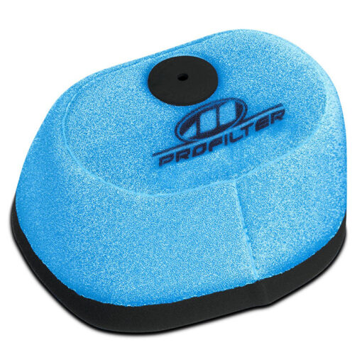 AIR FILTER READY TO USE PRE OILED Kawasaki KX250F KX250 KX125 2002-2008