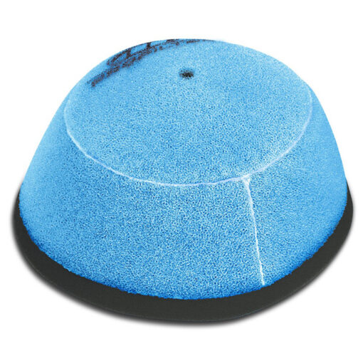 AIR FILTER READY TO USE PRE OILED Kawasaki Suzuki KLX400R KLX400SR DR-Z400S DR-Z400SM DR-Z400E DR-Z400 2000-2019